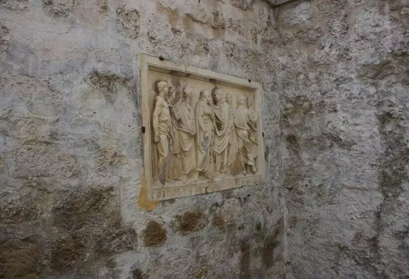 Apartamentos La Fuente