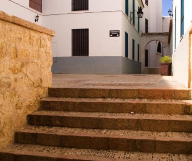 Apartamentos La Fuente