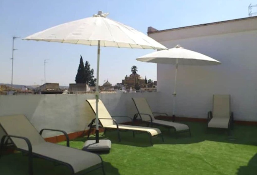 Apartamentos La Fuente