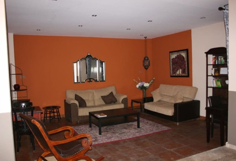 Apartamentos La Fuente