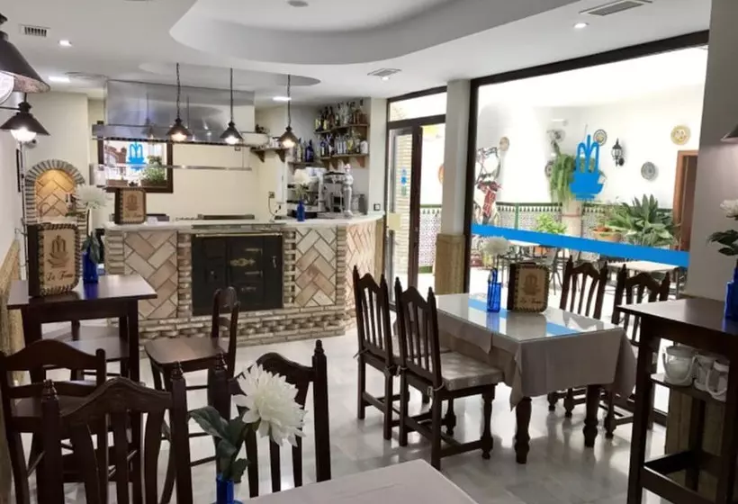 Apartamentos La Fuente