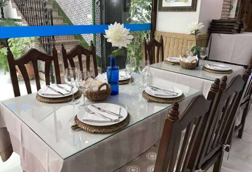 Apartamentos La Fuente