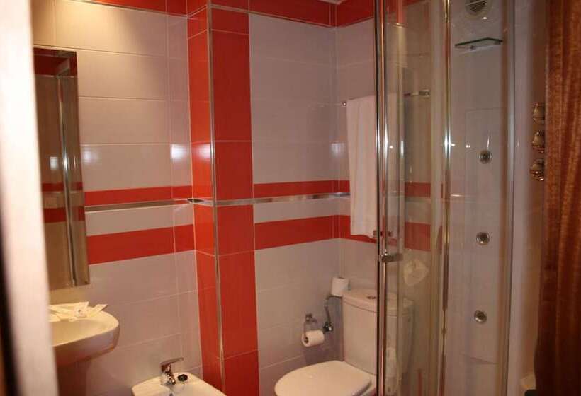 Apartamentos La Fuente