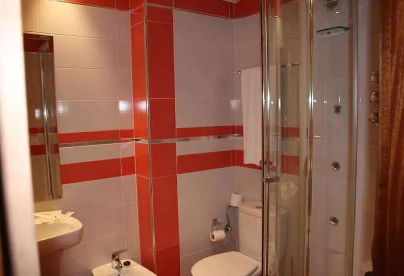 Apartamentos La Fuente