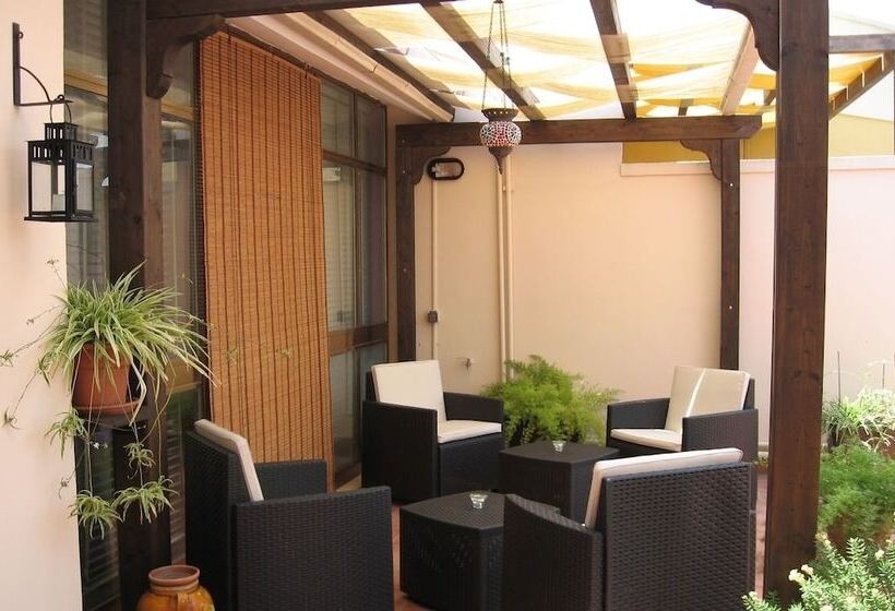 Babel Bed & Breakfast