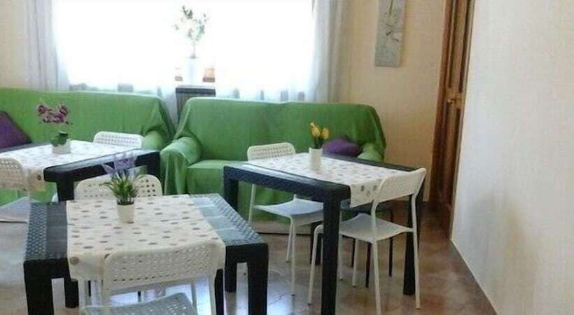 Babel Bed & Breakfast