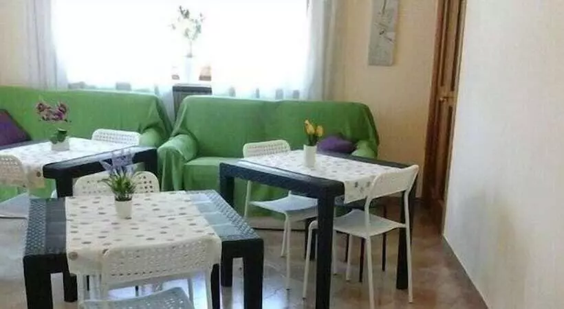 Babel Bed & Breakfast
