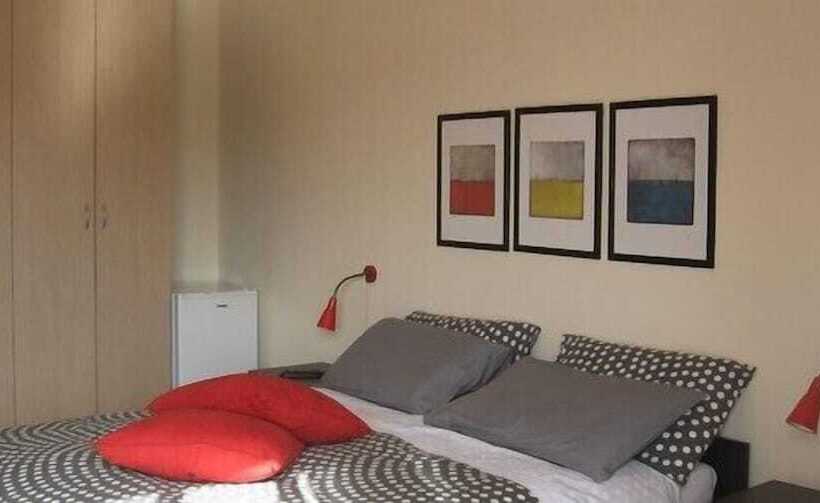 Babel Bed & Breakfast