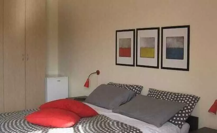 Babel Bed & Breakfast