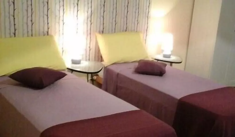 Babel Bed & Breakfast