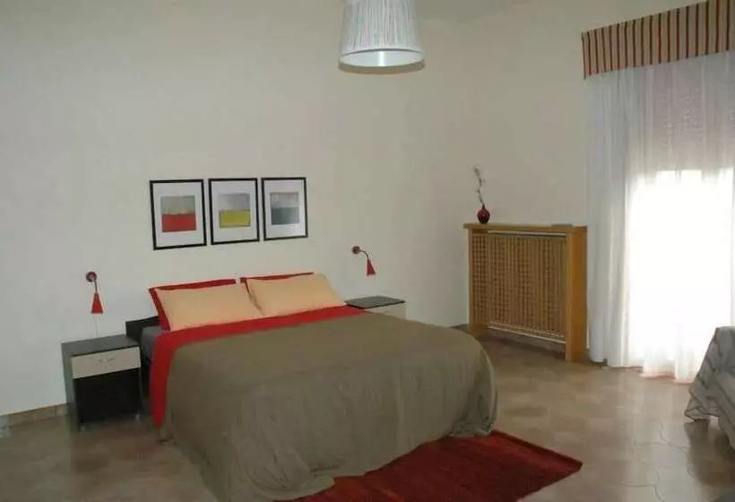 Babel Bed & Breakfast