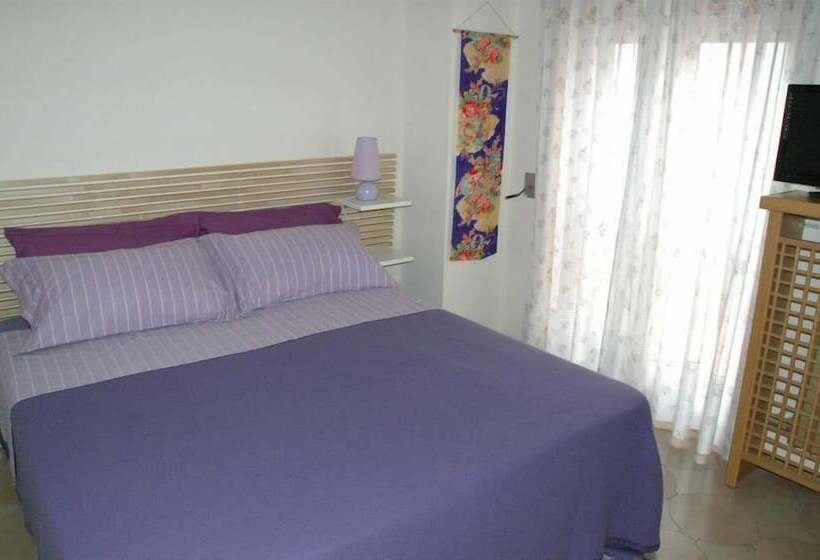 Babel Bed & Breakfast