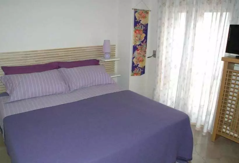 Babel Bed & Breakfast