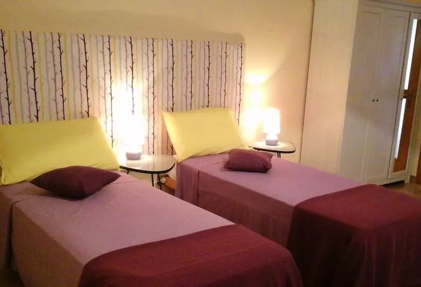 Babel Bed & Breakfast