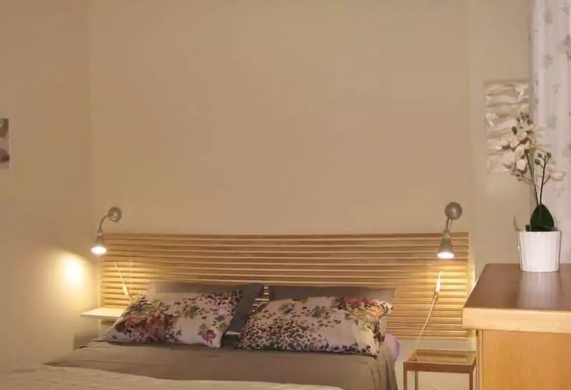 Babel Bed & Breakfast
