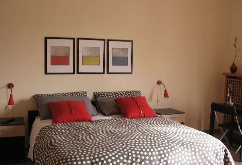 Babel Bed & Breakfast