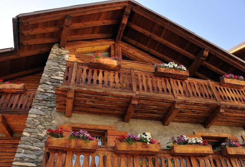 B&b Appartamenti Bardosleep