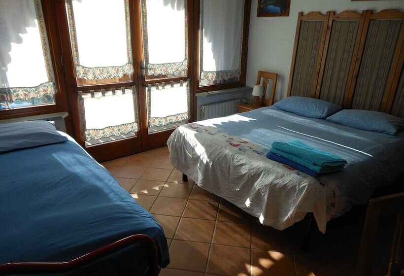 B&b Appartamenti Bardosleep