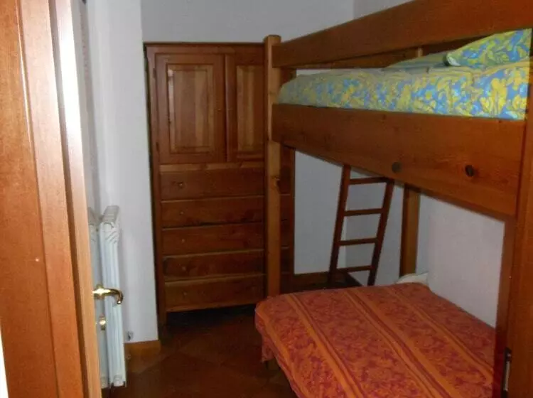 B&b Appartamenti Bardosleep