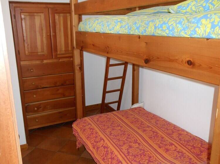 B&b Appartamenti Bardosleep