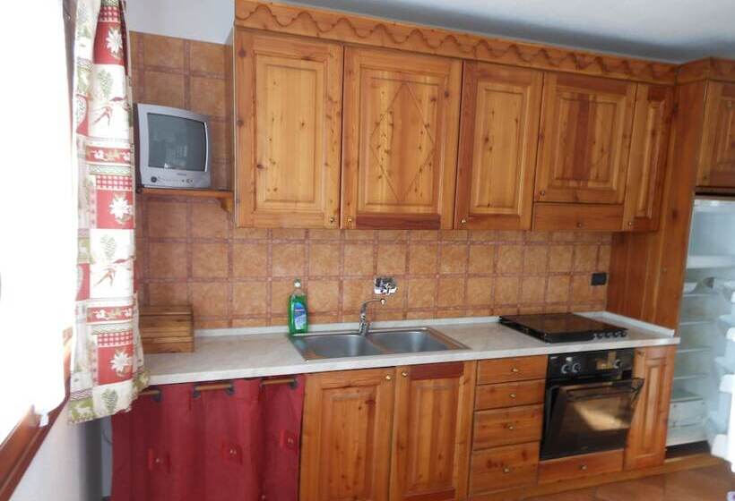 B&b Appartamenti Bardosleep