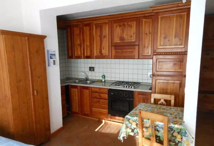 B&b Appartamenti Bardosleep