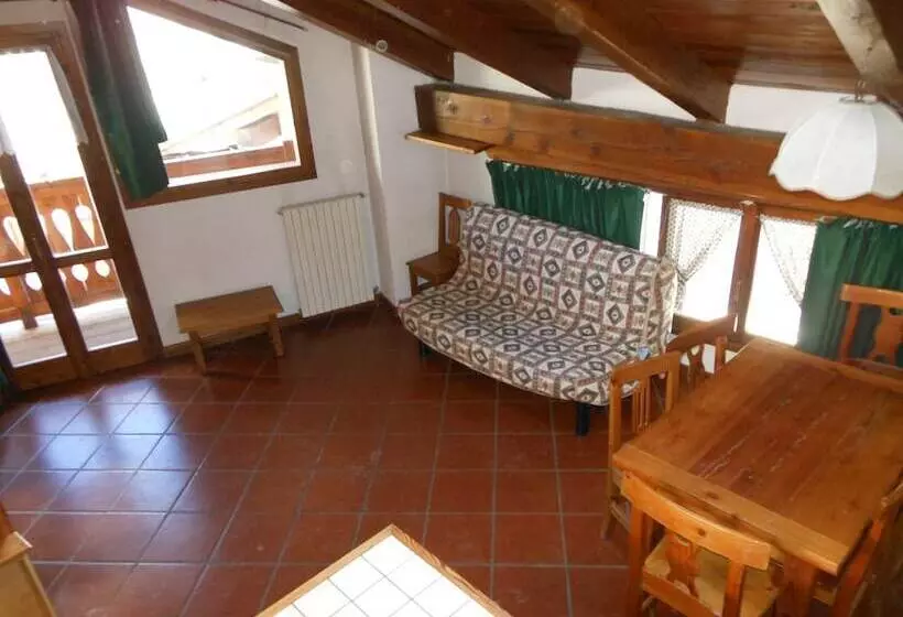 B&b Appartamenti Bardosleep
