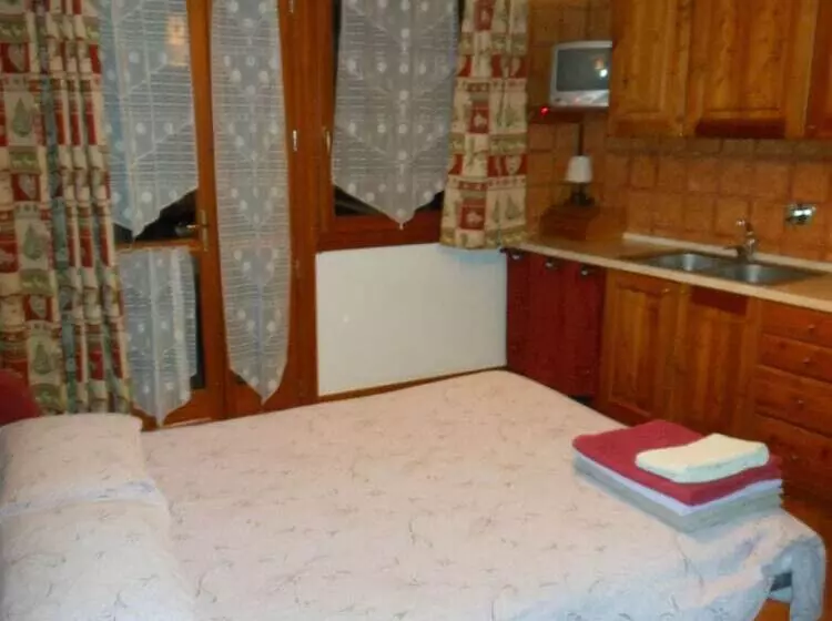 B&b Appartamenti Bardosleep