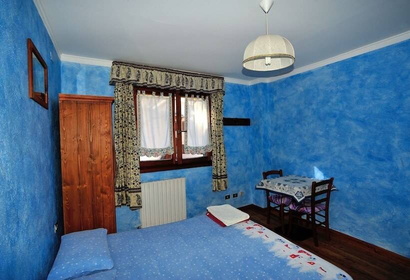 B&b Appartamenti Bardosleep
