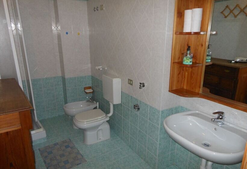 B&b Appartamenti Bardosleep