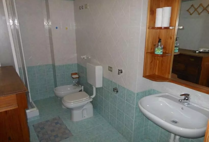 B&b Appartamenti Bardosleep