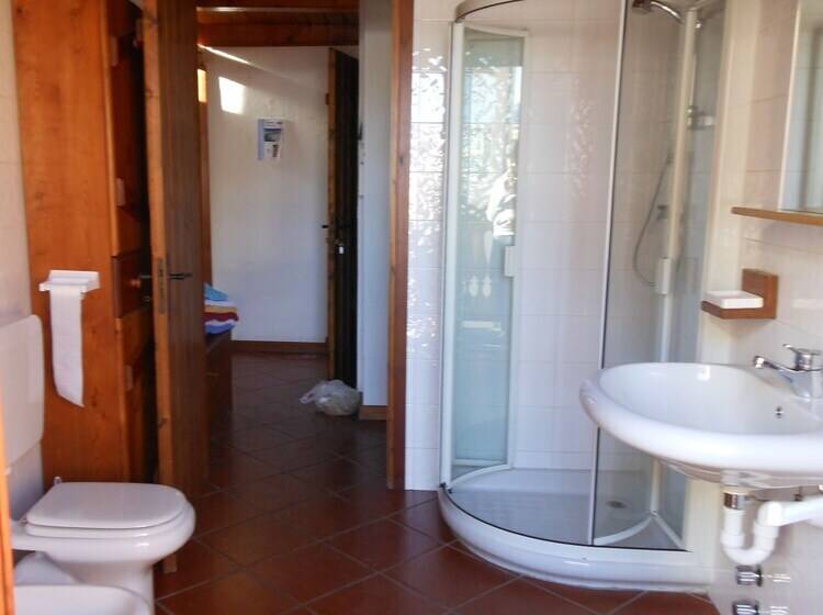 B&b Appartamenti Bardosleep