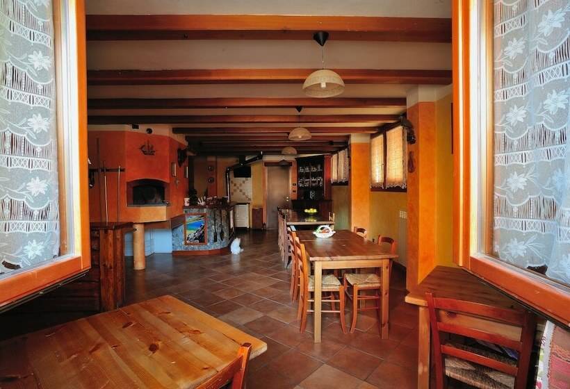 B&b Appartamenti Bardosleep