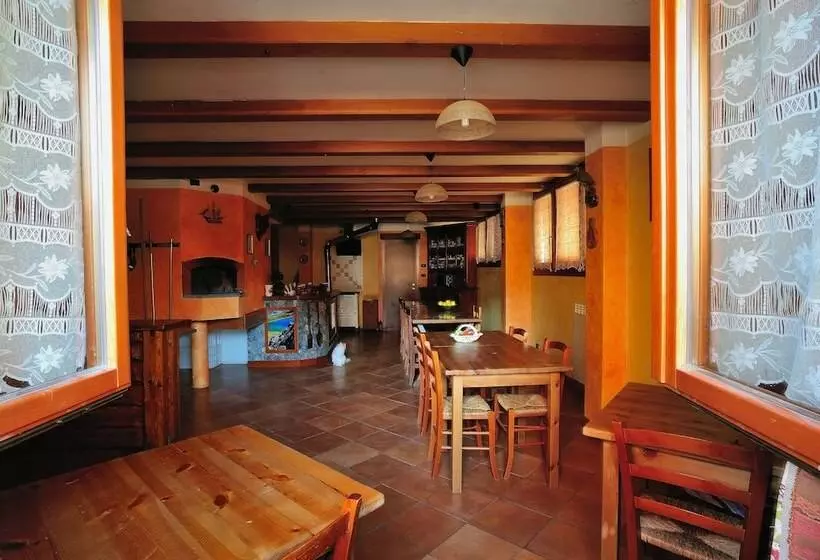 B&b Appartamenti Bardosleep