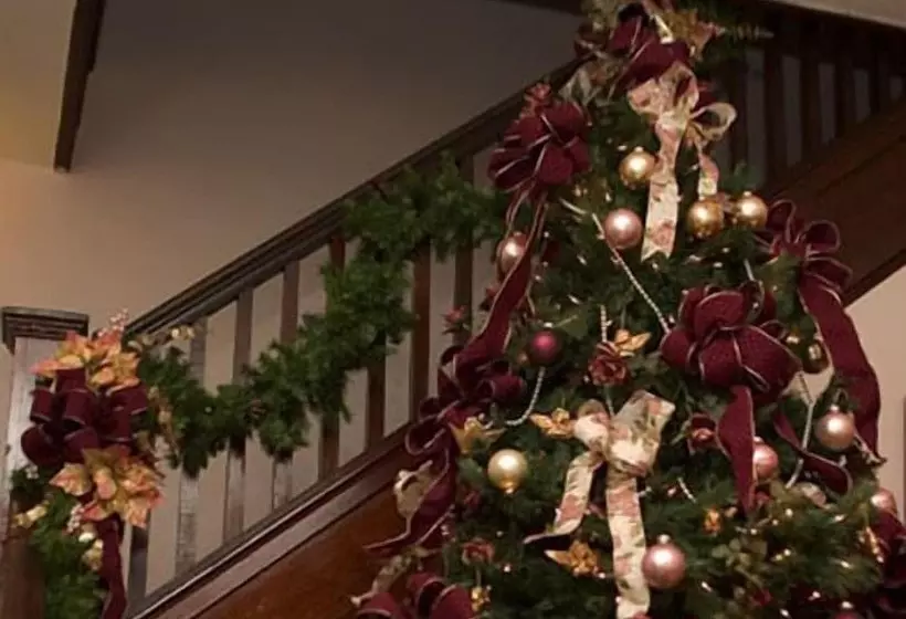 Aamiaismajoitus (B&B) Spring Lake Inn