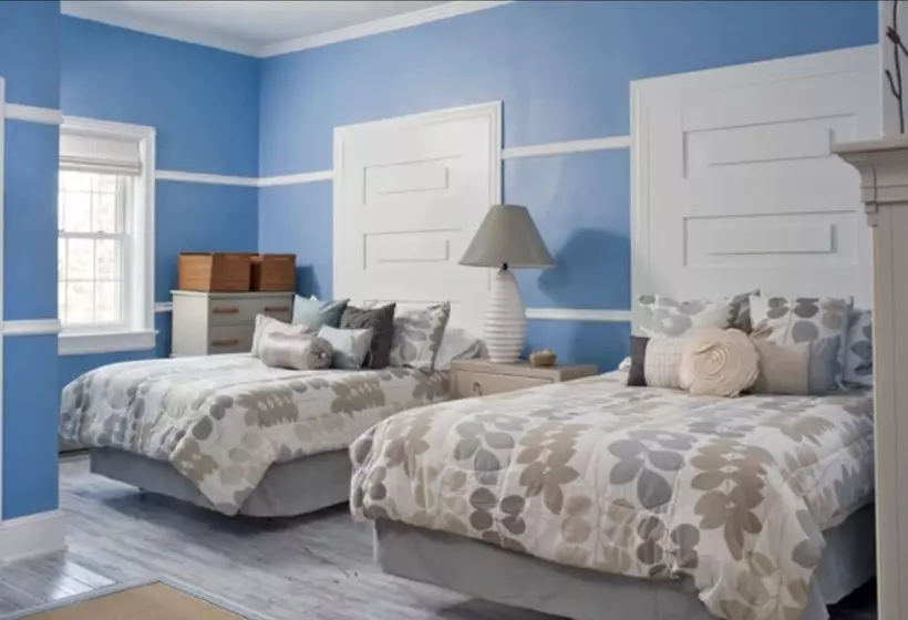 Aamiaismajoitus (B&B) Spring Lake Inn