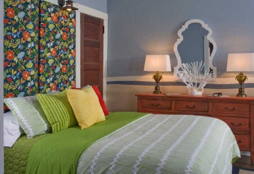 住宿加早餐  Spring Lake Inn