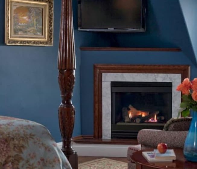 住宿加早餐  Spring Lake Inn