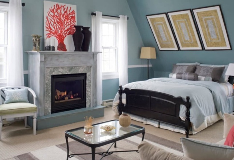 住宿加早餐  Spring Lake Inn