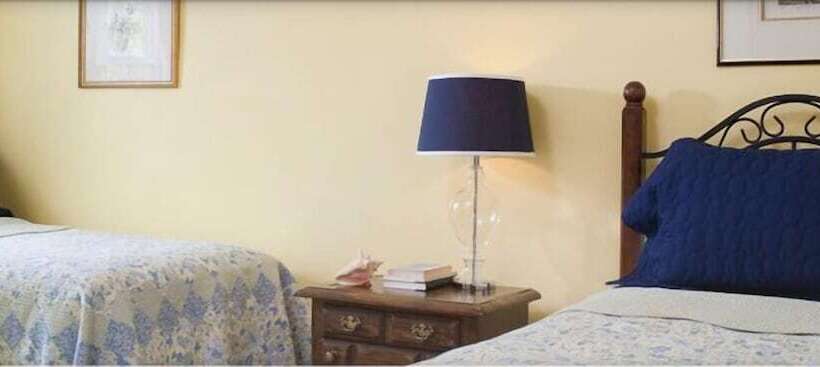 住宿加早餐  Spring Lake Inn