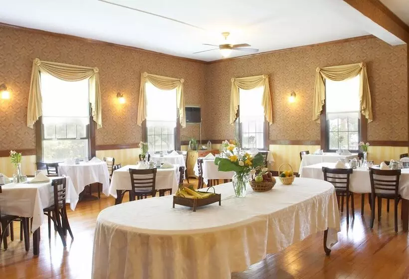 Aamiaismajoitus (B&B) Spring Lake Inn