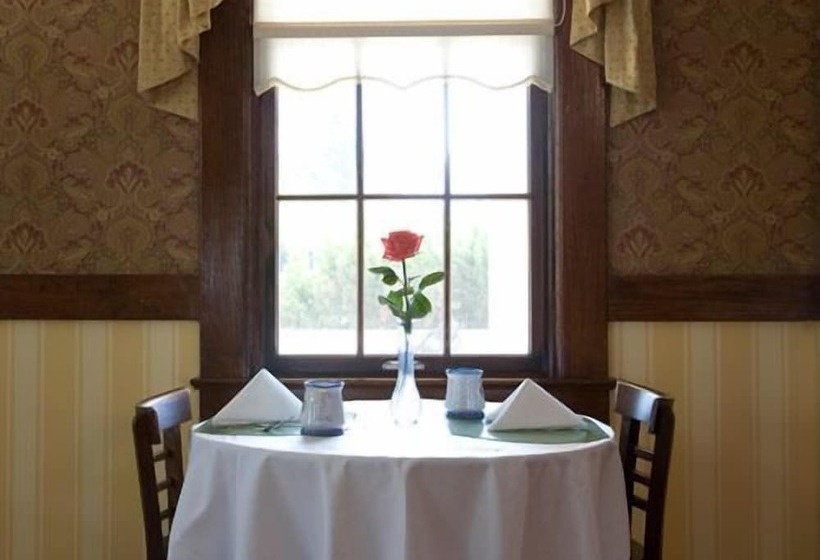 住宿加早餐  Spring Lake Inn