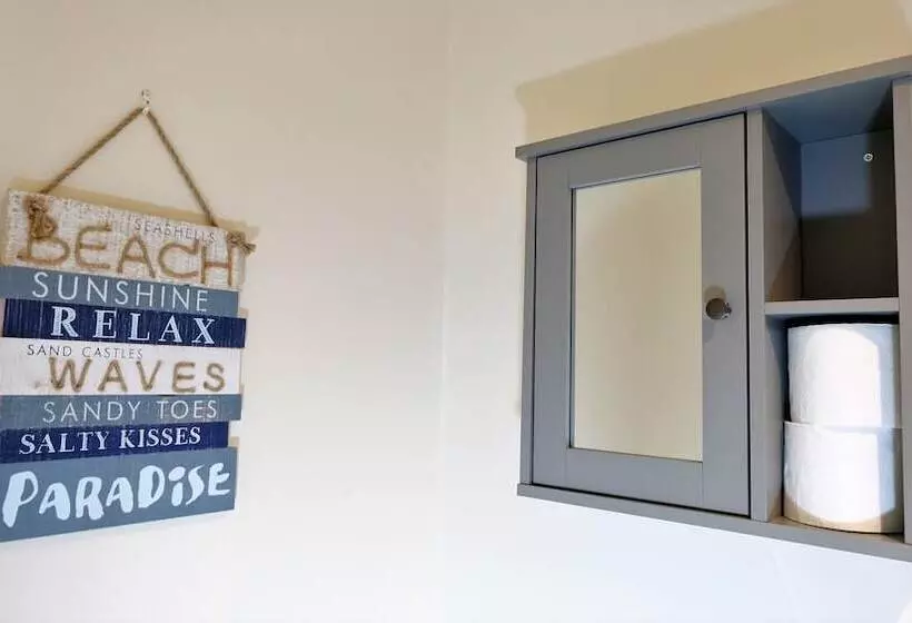 ベッドアンドブレックファースト The Old Rectory