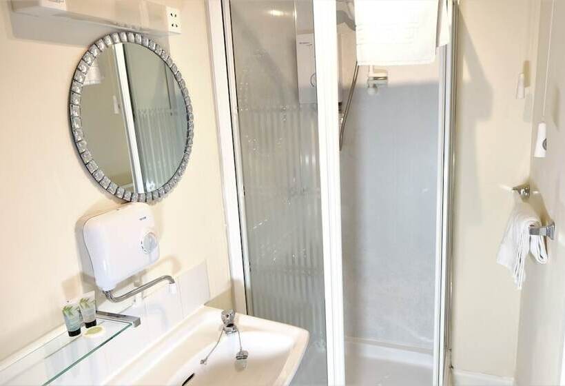 민박 The Old Rectory