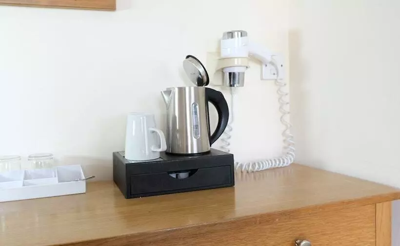 ベッドアンドブレックファースト The Old Rectory