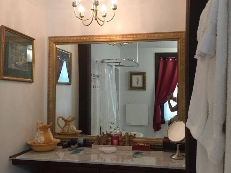 مبيت وإفطار Thornwald Mansion