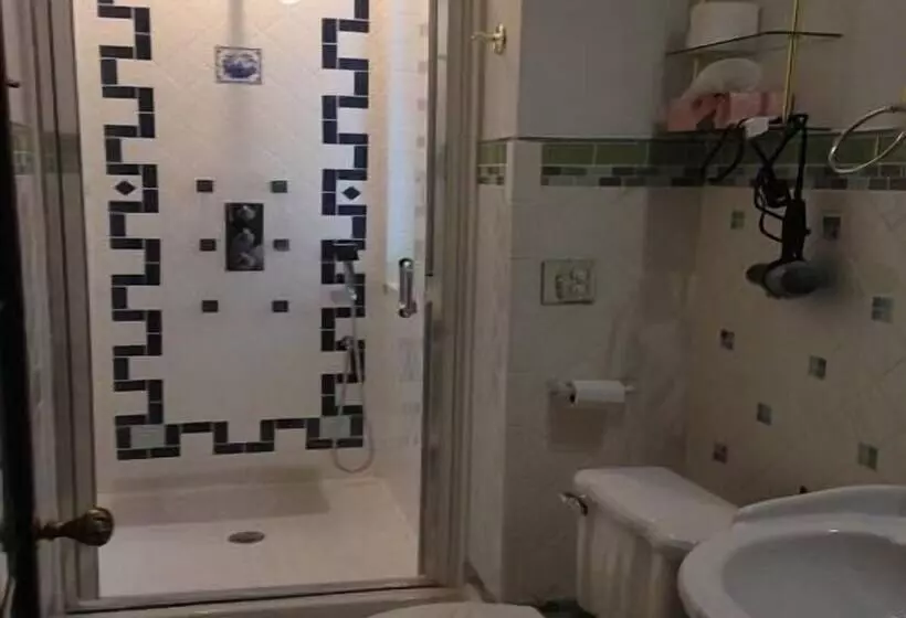 Aamiaismajoitus (B&B) Thornwald Mansion