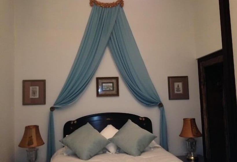 مبيت وإفطار Thornwald Mansion