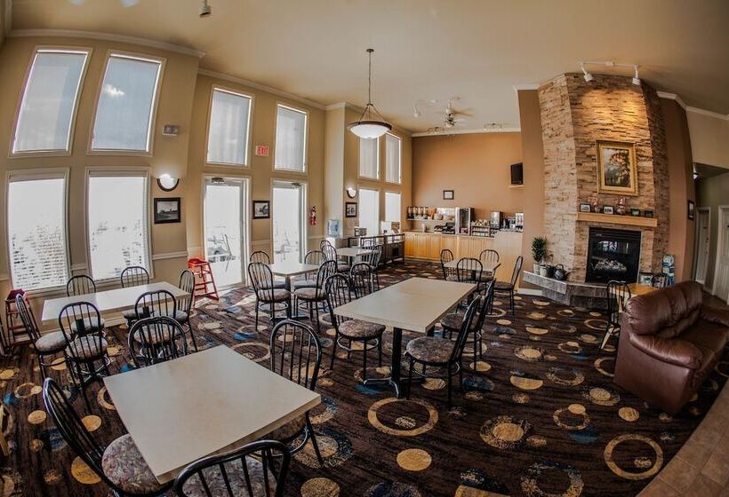 Canadian Motel North Battleford