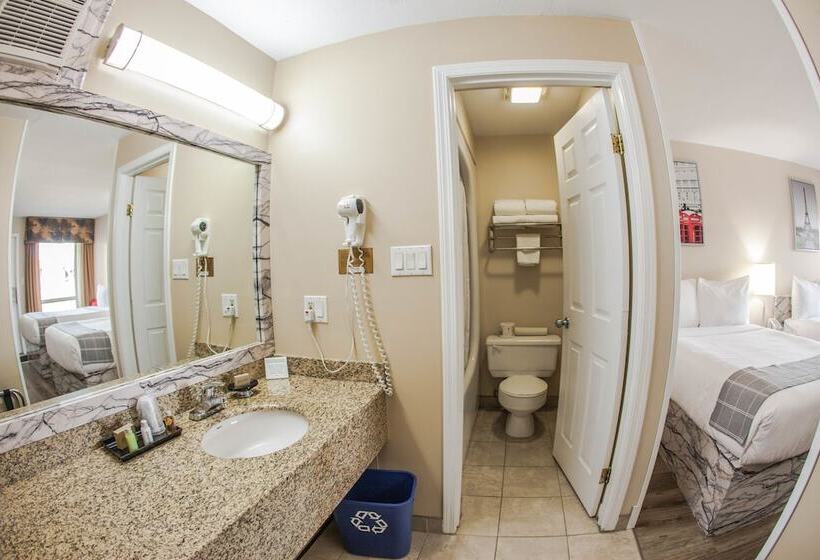 Canadian Motel North Battleford